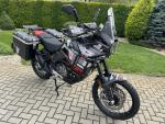 Klikněte pro detailní foto č. 7 - Ducati DesertX