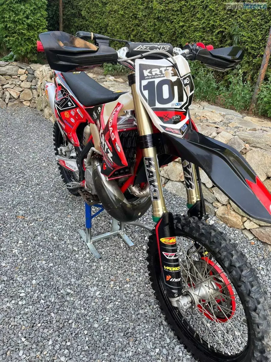 Gas Gas EC 300