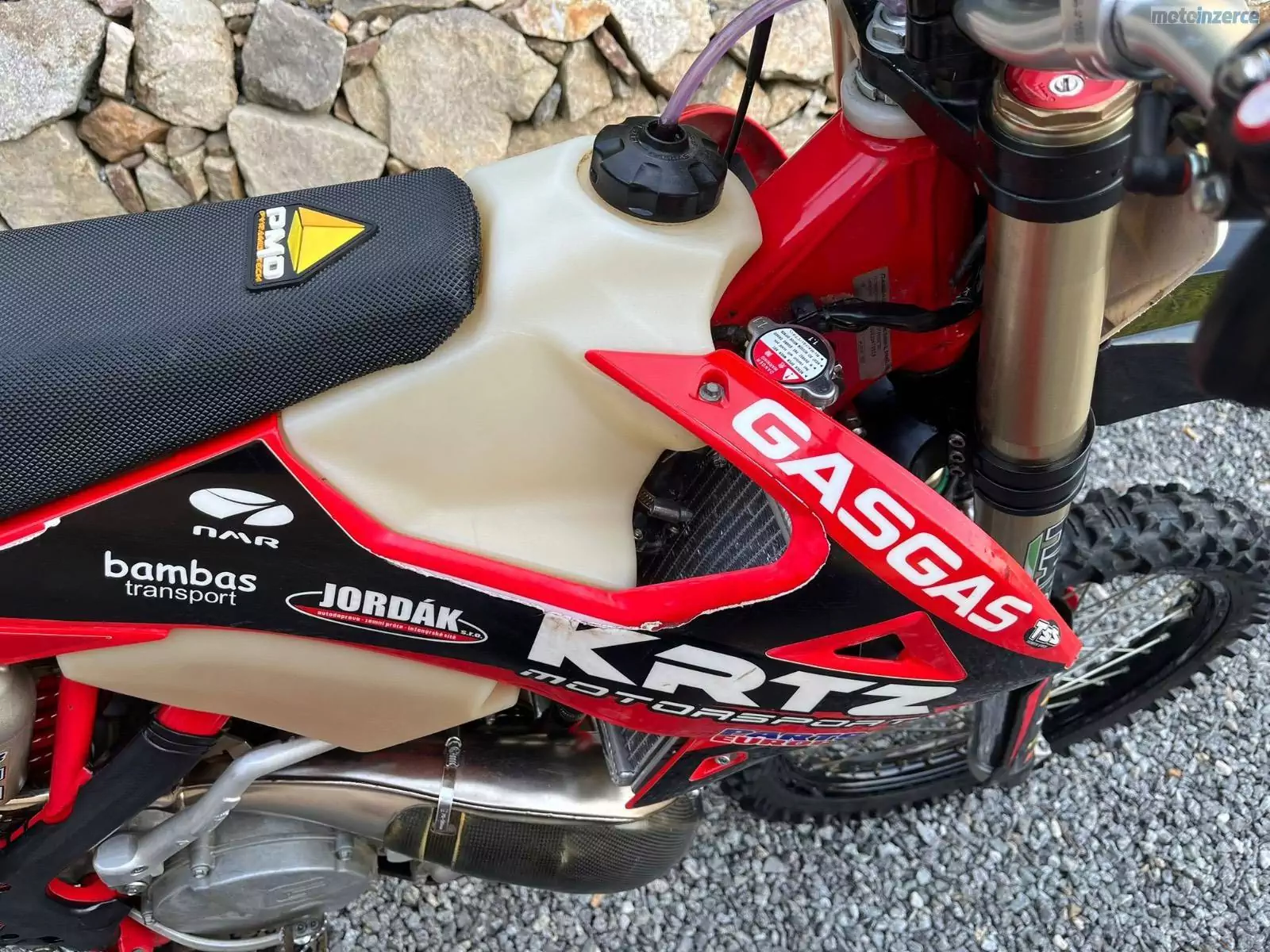 Gas Gas EC 300