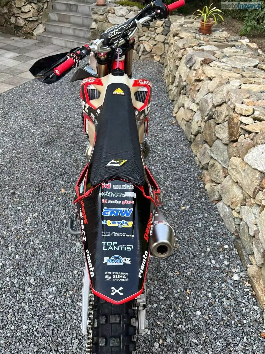 Gas Gas EC 300