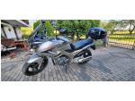 Klikněte pro detailní foto č. 1 - Yamaha TDM 900