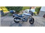 Klikněte pro detailní foto č. 3 - Yamaha TDM 900