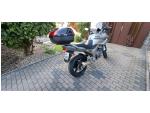 Klikněte pro detailní foto č. 5 - Yamaha TDM 900
