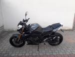 Klikněte pro detailní foto č. 2 - Yamaha FZ 8 N