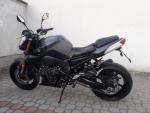 Klikněte pro detailní foto č. 3 - Yamaha FZ 8 N