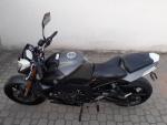 Klikněte pro detailní foto č. 5 - Yamaha FZ 8 N