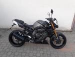 Klikněte pro detailní foto č. 7 - Yamaha FZ 8 N