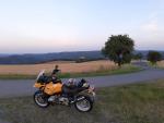 Klikněte pro detailní foto č. 15 - BMW R 1150 GS