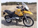 Detail nabídky - BMW R 1150 GS