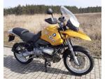 Detail nabídky - BMW R 1150 GS