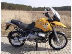 Klikněte pro detailní foto č. 2 - BMW R 1150 GS