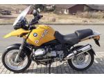 Klikněte pro detailní foto č. 3 - BMW R 1150 GS