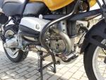 Klikněte pro detailní foto č. 6 - BMW R 1150 GS