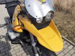 Klikněte pro detailní foto č. 9 - BMW R 1150 GS