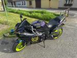 Detail nabídky - Yamaha YZF-R1