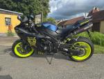 Klikněte pro detailní foto č. 2 - Yamaha YZF-R1