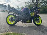 Klikněte pro detailní foto č. 3 - Yamaha YZF-R1