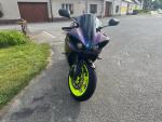 Klikněte pro detailní foto č. 4 - Yamaha YZF-R1