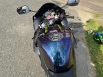 Klikněte pro detailní foto č. 5 - Yamaha YZF-R1
