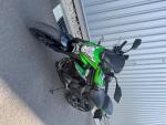 Klikněte pro detailní foto č. 1 - Kawasaki ER-6n