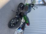 Klikněte pro detailní foto č. 2 - Kawasaki ER-6n