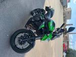 Klikněte pro detailní foto č. 3 - Kawasaki ER-6n