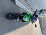 Klikněte pro detailní foto č. 4 - Kawasaki ER-6n