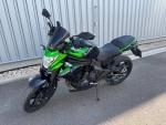 Klikněte pro detailní foto č. 5 - Kawasaki ER-6n