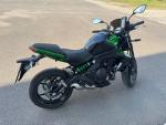 Klikněte pro detailní foto č. 6 - Kawasaki ER-6n