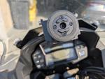 Klikněte pro detailní foto č. 8 - Honda VFR 1200 X Crosstourer