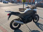 Klikněte pro detailní foto č. 3 - Honda VFR 1200 X Crosstourer