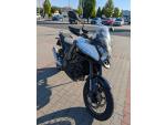 Klikněte pro detailní foto č. 1 - Honda VFR 1200 X Crosstourer