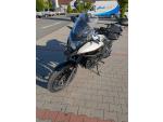 Klikněte pro detailní foto č. 5 - Honda VFR 1200 X Crosstourer