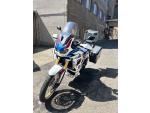 Klikněte pro detailní foto č. 6 - Honda CRF 1000 L Africa Twin Adventure Sports DCT