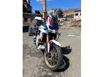 Klikněte pro detailní foto č. 8 - Honda CRF 1000 L Africa Twin Adventure Sports DCT