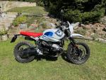 Detail nabídky - BMW R nineT Urban G/S