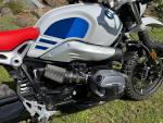 Klikněte pro detailní foto č. 2 - BMW R nineT Urban G/S