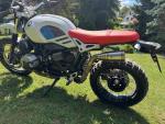 Klikněte pro detailní foto č. 3 - BMW R nineT Urban G/S
