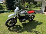 Klikněte pro detailní foto č. 5 - BMW R nineT Urban G/S