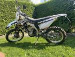 Klikněte pro detailní foto č. 2 - Suzuki RMX 450