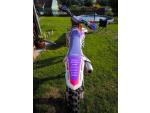 Klikněte pro detailní foto č. 10 - Yamaha YZ 450 F