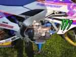 Klikněte pro detailní foto č. 11 - Yamaha YZ 450 F