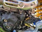 Klikněte pro detailní foto č. 6 - Yamaha YZ 450 F