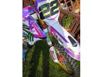Klikněte pro detailní foto č. 8 - Yamaha YZ 450 F