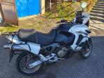 Klikněte pro detailní foto č. 5 - Honda XL 1000 V Varadero