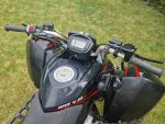 Klikněte pro detailní foto č. 10 - Access Motor Tomahawk 400 Limited