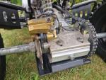 Klikněte pro detailní foto č. 12 - Access Motor Tomahawk 400 Limited