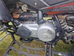 Klikněte pro detailní foto č. 13 - Access Motor Tomahawk 400 Limited