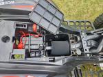 Klikněte pro detailní foto č. 14 - Access Motor Tomahawk 400 Limited