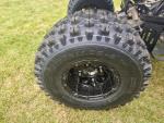 Klikněte pro detailní foto č. 15 - Access Motor Tomahawk 400 Limited
